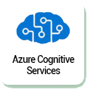 Axure Cognitive Services