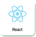 react